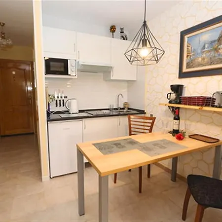 Bonito Torremar Apartamento Ref 7007 Torrevieja