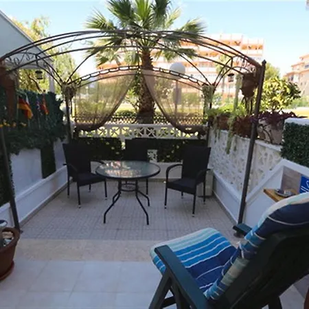 Bonito Torremar Apartamento Ref 7007 Appartement *