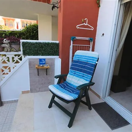 Bonito Torremar Apartamento Ref 7007 Torrevieja