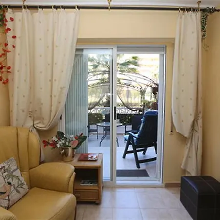 Appartement Bonito Torremar Apartamento Ref 7007