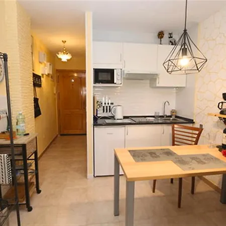 Bonito Torremar Apartamento Ref 7007